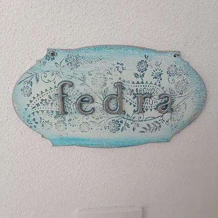 Fedra *